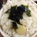 るいるん's cooksnap of when they made 簡単美味♪梅昆布茶で新生姜の炊き込みご飯.