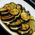 HAL☆mama's cooksnap of when they made なすのはさみ揚げあんかけ.