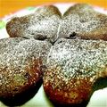 ⓢⓐⓚⓤⓡⓐⓝⓑⓞ♡'s cooksnap of when they made 簡単♪ハートガトーショコラ.