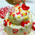 はるか＊ワーママ's cooksnap of when they made 簡単♪おてがるホイップクリーム.