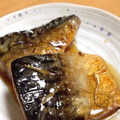 ySa0ri's cooksnap of when they made さば de 簡単照り焼き♥♥.
