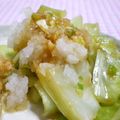 にゃぁくん's cooksnap of when they made お手軽☆焼き肉のたれ～醤油味～.