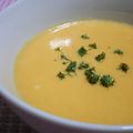 にゃぁくん's cooksnap of when they made ◯キャロット豆乳スープ◯.