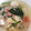 9vanilla's cooksnap of when they made ほうれん草とカニカマの中華スープ.