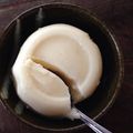 こたつねこくん's cooksnap of when they made ミルトン（カルピス）で✿豆乳アイス.