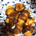 ふぢえもそ's cooksnap of when they made 簡単すぎるサザエの唐揚げ.