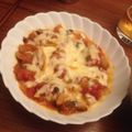 im_shione's cooksnap of when they made 煮込むだけのラタトゥイユ.