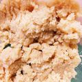 ひかる☆☆☆'s cooksnap of when they made おから味噌.