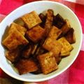 natuki29's cooksnap of when they made 酒粕カレークラッカー.