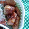 ケンキチ's cooksnap of when they made お弁当にどうぞｗささみの照り焼き.