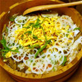 ジュスカ's cooksnap of when they made ✿うなぎのちらし寿司✿.