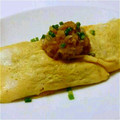 ぶるーべりーchan's cooksnap of when they made 和風オムライス.