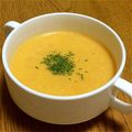 ぽめchan's cooksnap of when they made 簡単！トマトのポタージュ（スープ）.