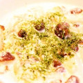 Dellaたん's cooksnap of when they made お弁当に超簡単!!きのこなめたけマヨ焼き.