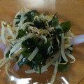 ナーリ's cooksnap of when they made 簡単☆彡モヤシのナムル.