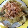 ナーリ's cooksnap of when they made 簡単！焼きなす♡.