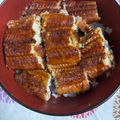 はるちゃんぺ☆'s cooksnap of when they made 鰻製造者が教えた☆驚きの!美味しい温め方.