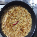 あっとりん's cooksnap of when they made 買うより旨い！手作りなめたけ.