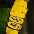 tinanomama's cooksnap of when they made 簡単！だし巻き卵（う巻き）.