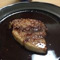 ほりみどり's cooksnap of when they made メカジキのソテー.