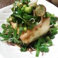 めーさん12's cooksnap of when they made フライパンで！少しの油で！揚げ出し豆腐.
