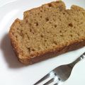 miico31's cooksnap of when they made HM de カフェオレパウンド♪.
