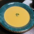 sky＆sea's cooksnap of when they made バターナッツ南瓜でつくるパンプキンスープ.