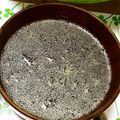さなもーたん's cooksnap of when they made ウェイパーですぐでき♫もずくスープ♫.