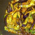 さなもーたん's cooksnap of when they made ◆ピリ辛美味しい♪麻婆茄子◆.