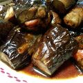 たぷの嫁's cooksnap of when they made 簡単★挟んで焼くだけ茄子ベーコン！.