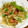 ﾁｲﾁｬﾝﾏﾏ's cooksnap of when they made ちゃちゃっと！モヤシとピーマン炒め！.