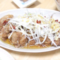 ひび稚魚's cooksnap of when they made ★鶏の竜田揚げ　甘酢ソース★.