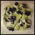 ayaly＊'s cooksnap of when they made 簡単☆キャベツときゅうりであと一品.