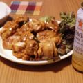 ひつじちょん's cooksnap of when they made 袋1枚で簡単タンドリーチキン☆フライパン.