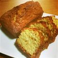misato6132's cooksnap of when they made バナナケーキ♪.