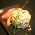 ひさかた's cooksnap of when they made ダイエットに☆きのこたっぷり洋風おから.