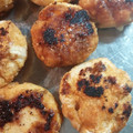 黒木カナタ's cooksnap of when they made おからだんごのつくね風.