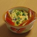 もんしゅしゅ's cooksnap of when they made ☆sweet！さつま芋と卵のサラダ☆.