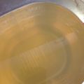 みちゃこマンマ's cooksnap of when they made 昆布とカツオのお出汁の取り方.