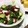 さっくぅぅ's cooksnap of when they made タコとオクラの梅しそ和え.