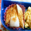 翔舞ママ's cooksnap of when they made おつまみやお弁当に！ちくわさん.