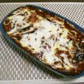 ゆきんこぽん☆'s cooksnap of when they made 材料3つで簡単★なすのカレーチーズ焼き.