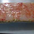 suzu_myao's cooksnap of when they made 甘えびの一口押し寿司.