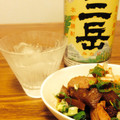 momo_sucre's cooksnap of when they made マグロ・大根・蒟蒻ぼっかけ風煮.