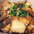 はなきたく's cooksnap of when they made 舞茸と厚揚げのさっぱり炒め.