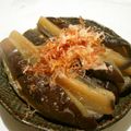 まりち♪'s cooksnap of when they made ほったらかし。なすの煮びたし.