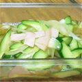 ＳＡＴＯ ちゃん's cooksnap of when they made ハムと玉ねぎのマリネ.