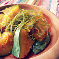 なつみかんygrt's cooksnap of when they made 〈基本の和食〉 かぼちゃの煮物.