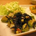 モモタ's cooksnap of when they made ひじきとアボカドのヘルシーサラダ.