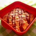 萩mama's cooksnap of when they made ノンバター・ノンオイル　超簡単ケークサレ.